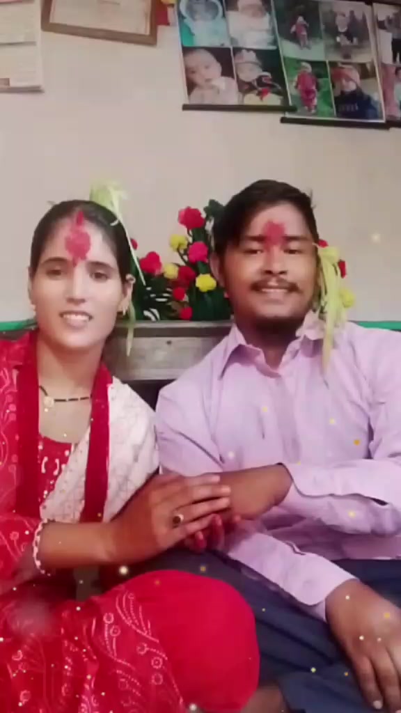 @Ritesh Babu