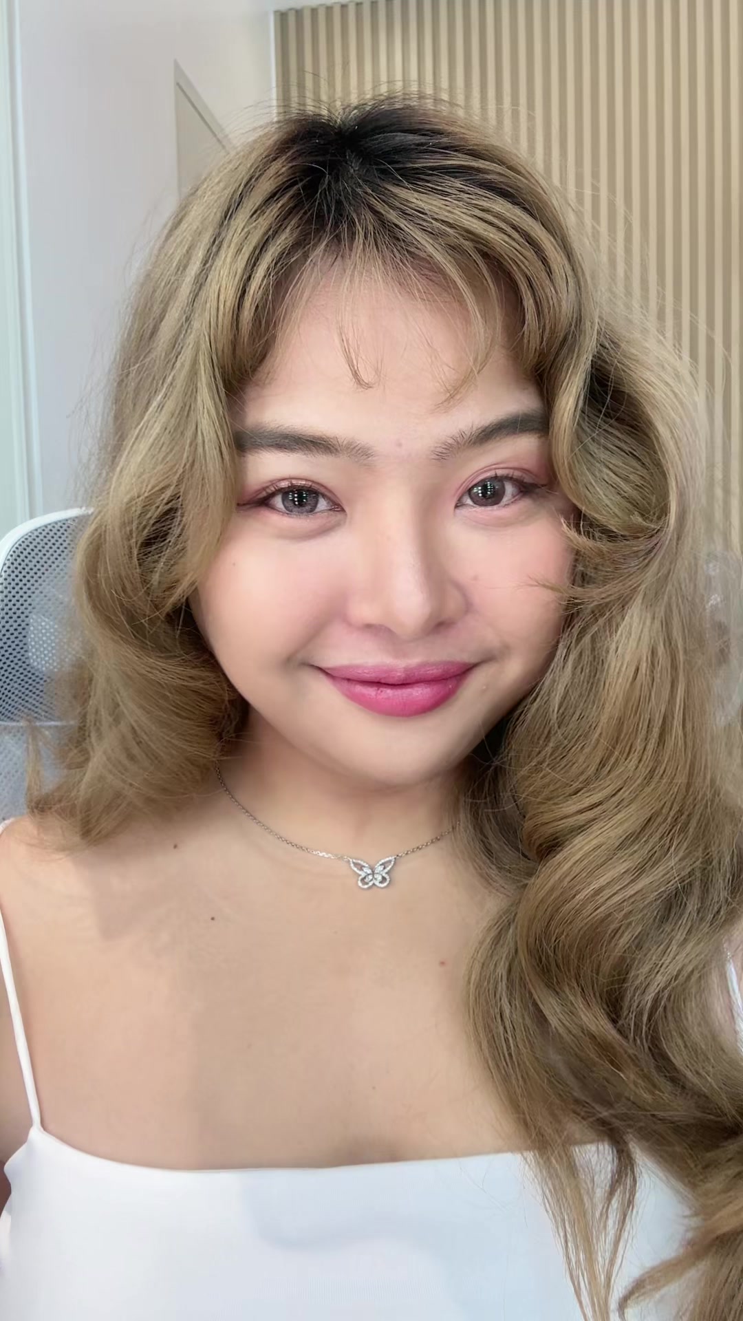 @Banessa Raya