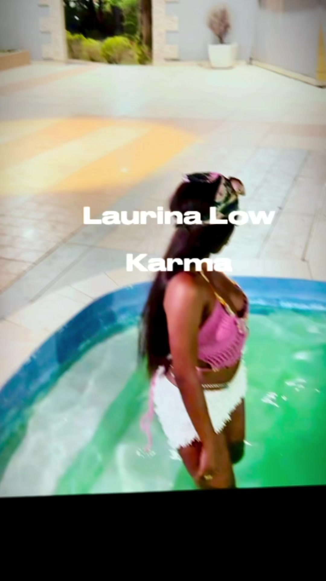 @Laurina Low🦋