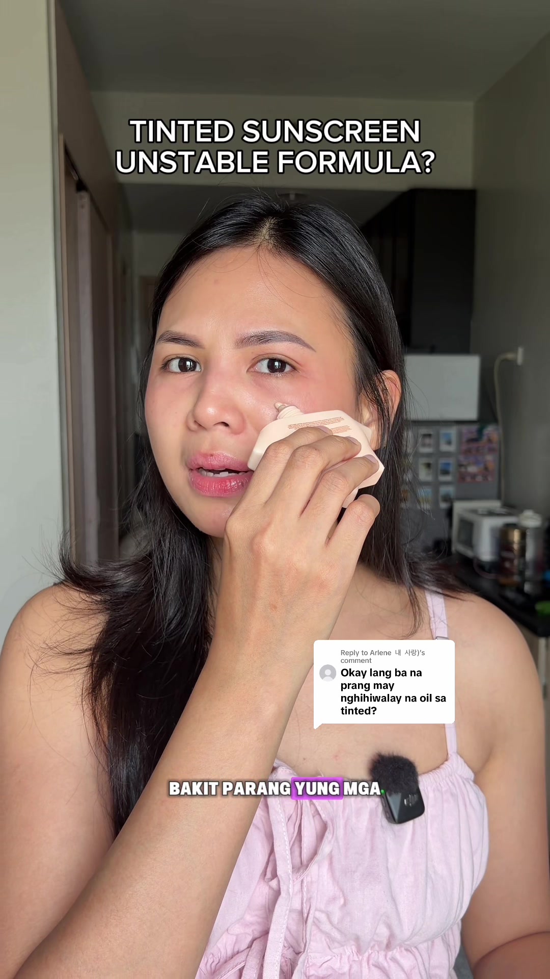 @Elay | The Skincare Junkie