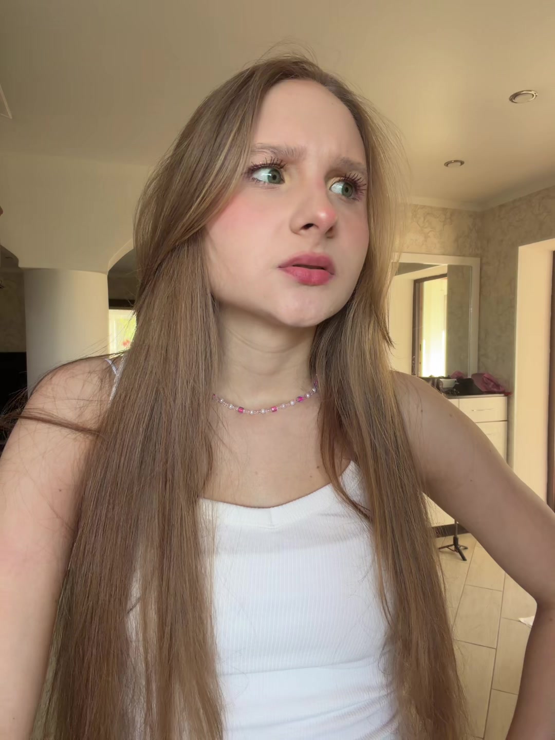@ангелишка малышка
