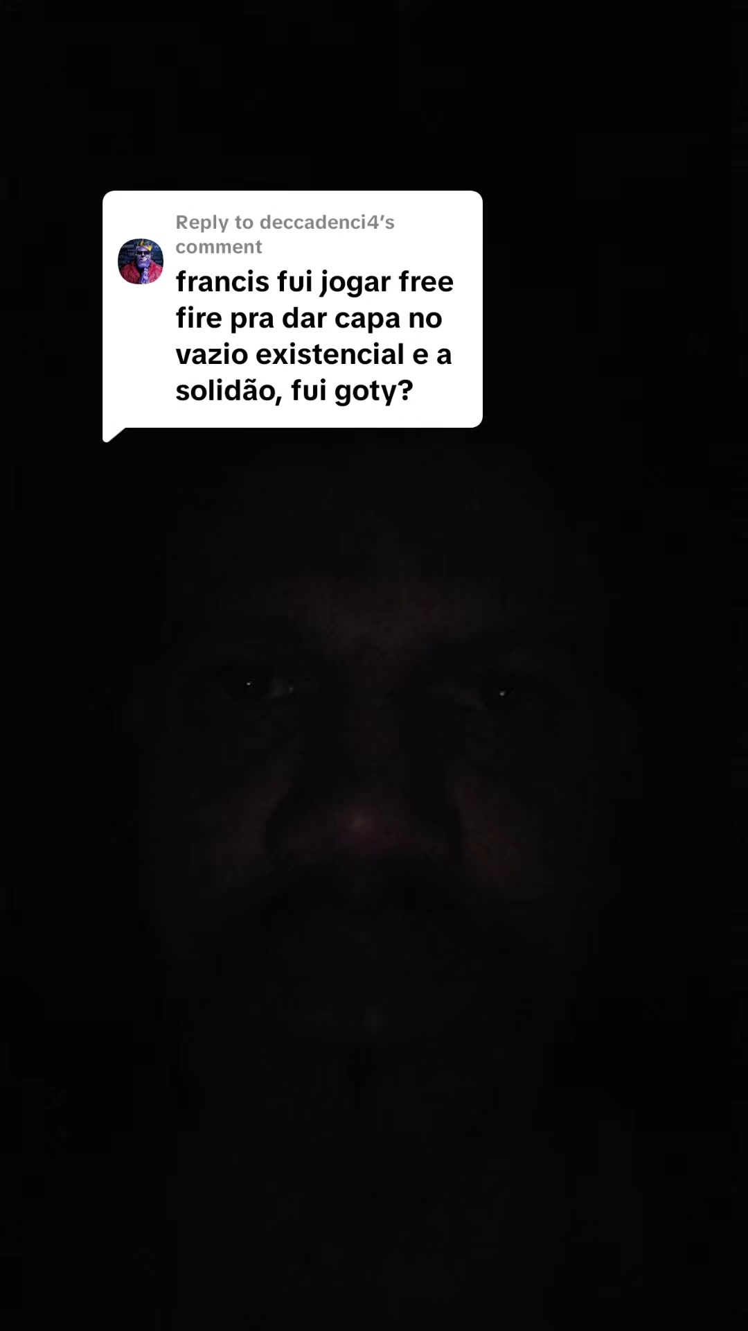 @Francis