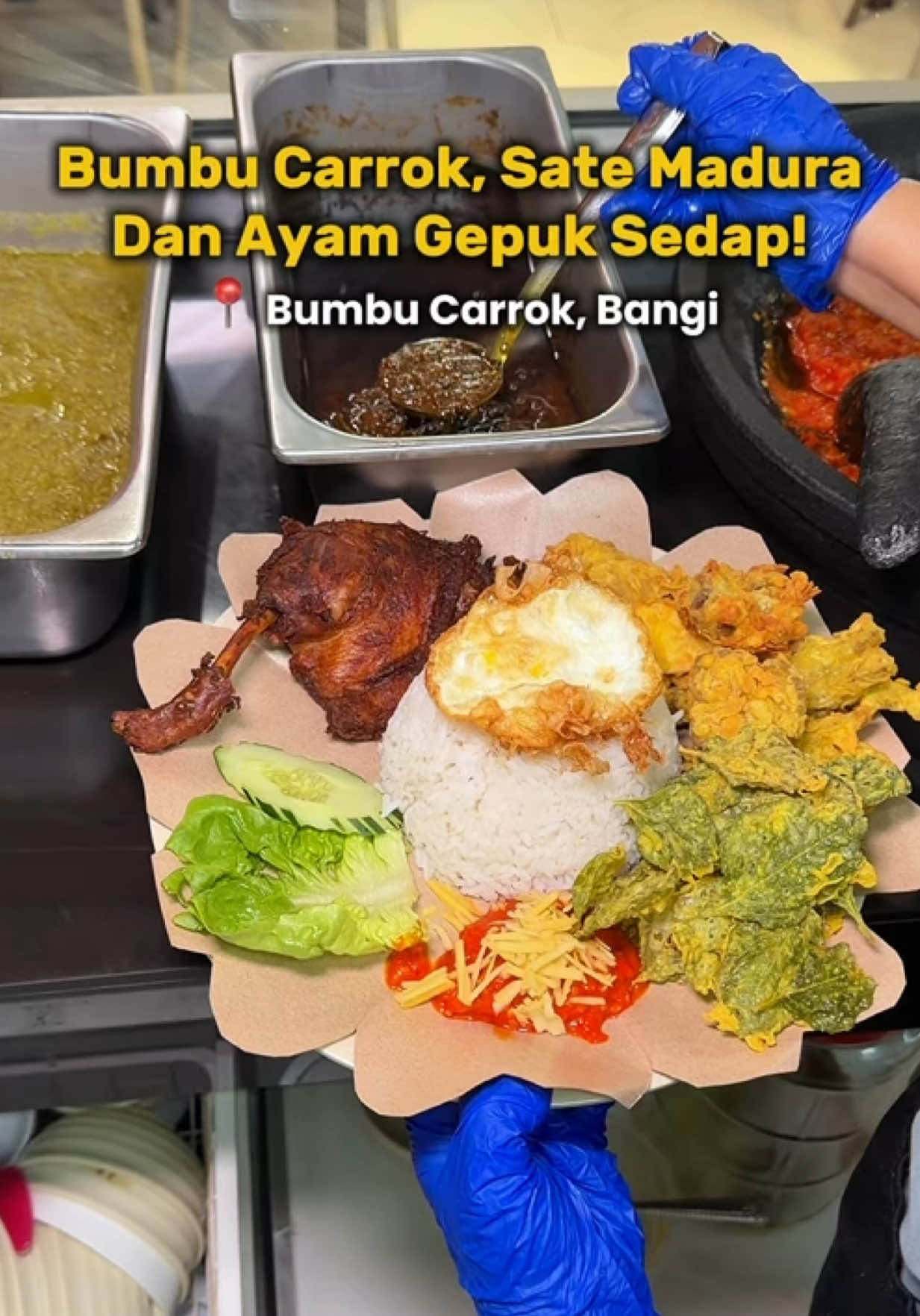 @Aieen Foodie