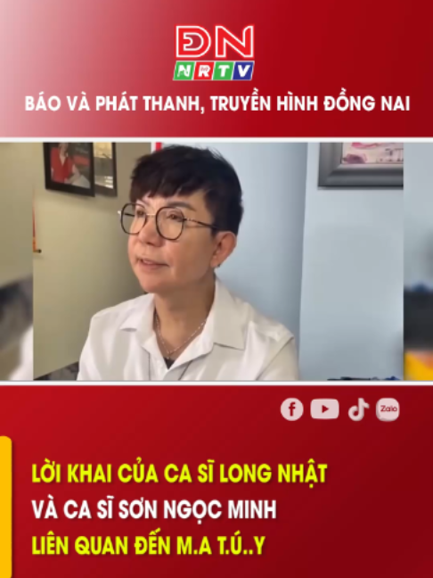 @Truyền h&igrave;nh Đồng Nai