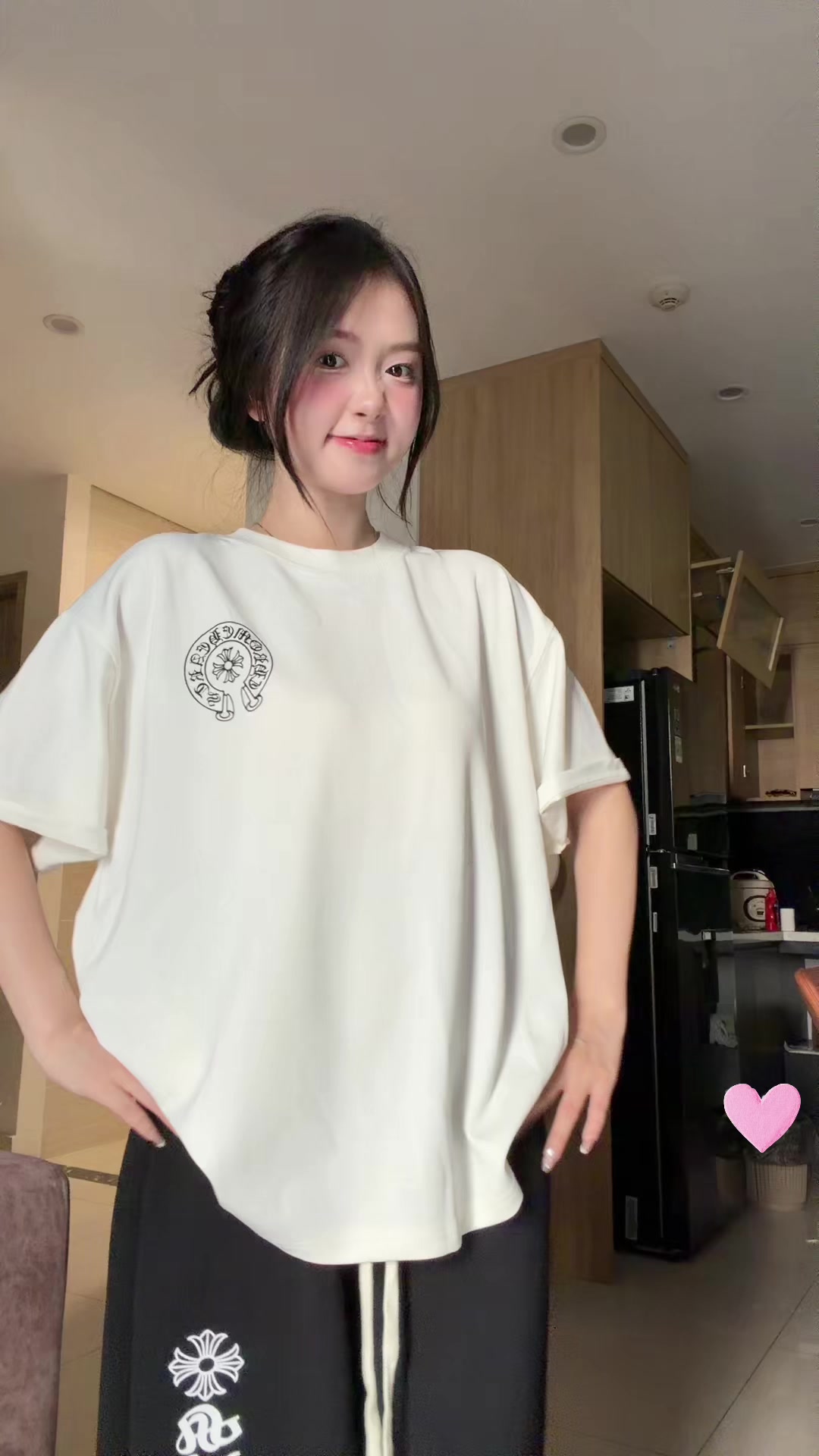 @Huyền