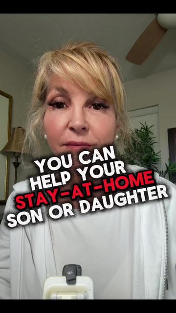 @Shari Jonas - Parenting Advice