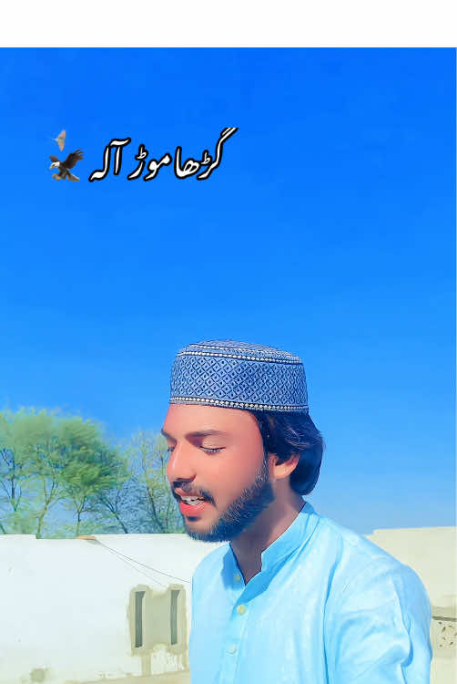 @Farooq Daidh