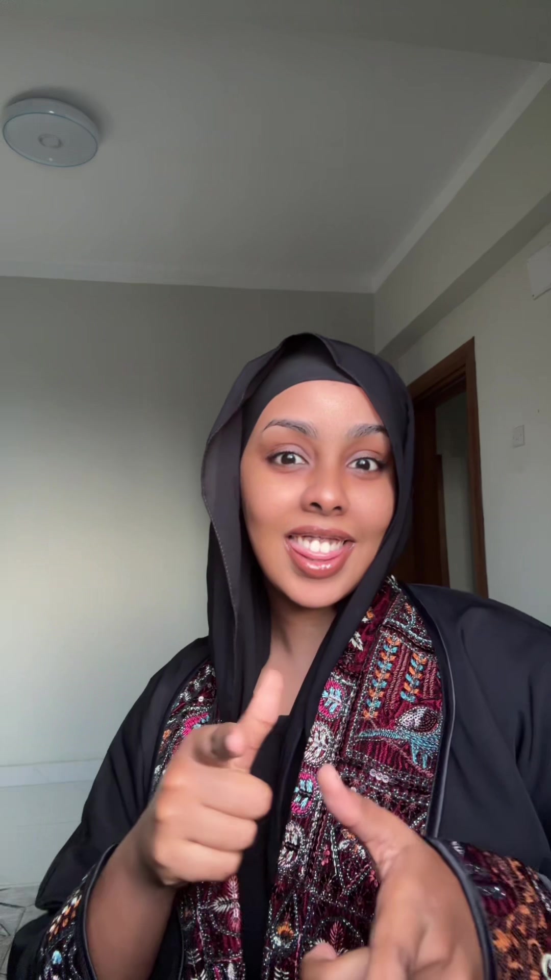 @Aisha iikow