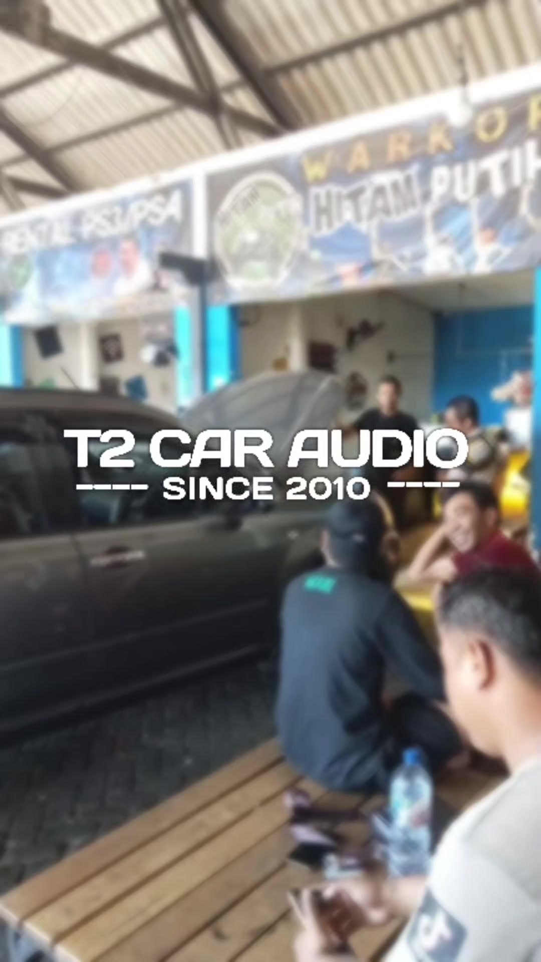@T2caraudiosurabaya