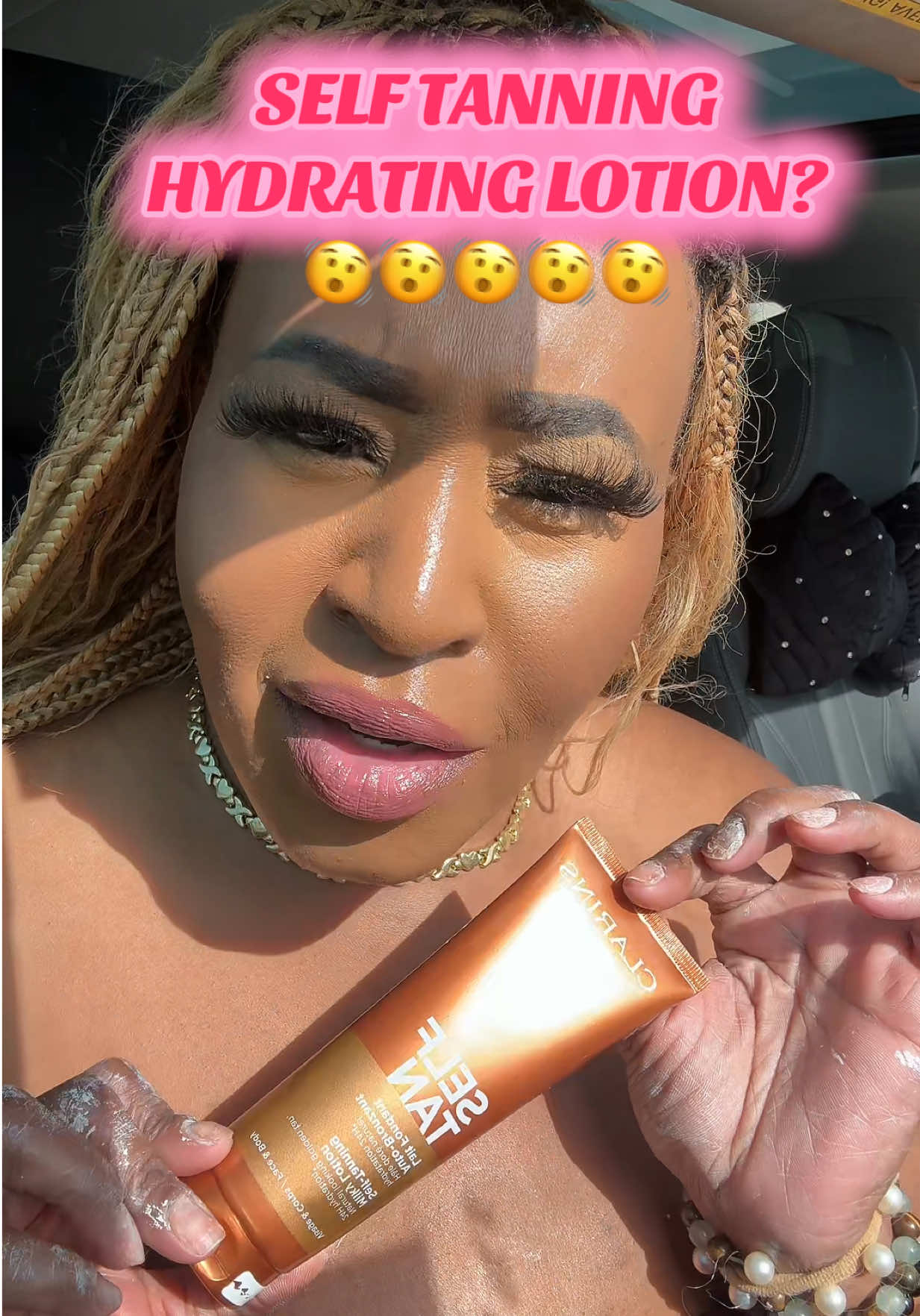 @Nina Beauty Influencer