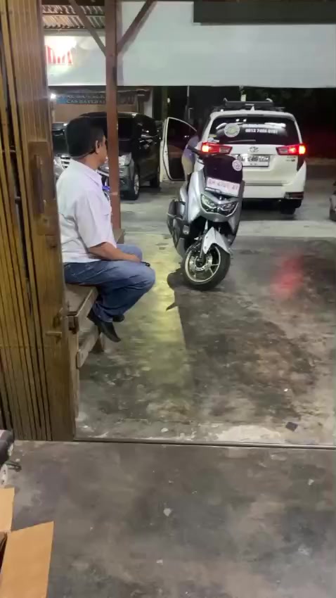 @TRAVEL PT.RIMBO BUJANG JAYA