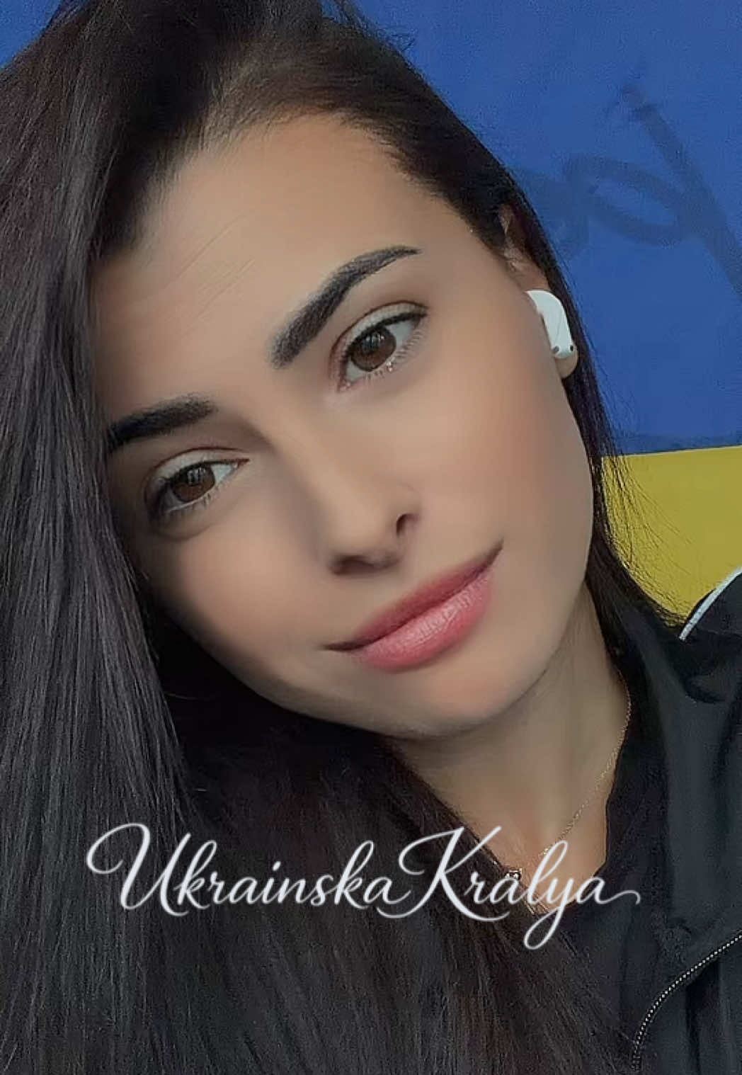 @UkrainskaKralya💋