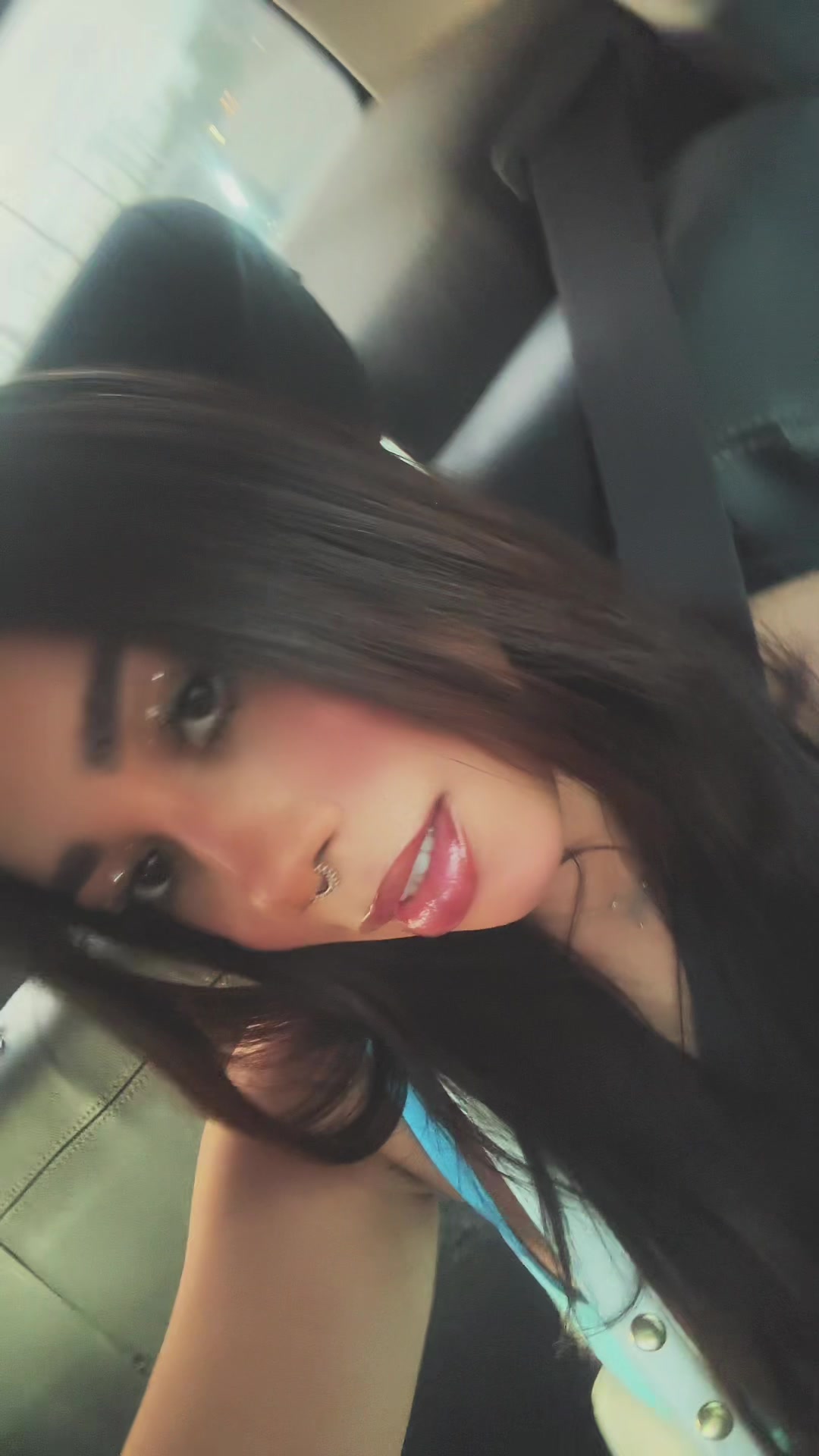 @Ayana Franciele
