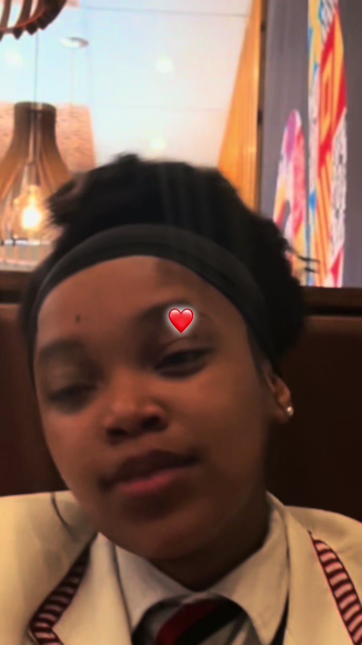 @Tshiamo’s diary 🐆🍒
