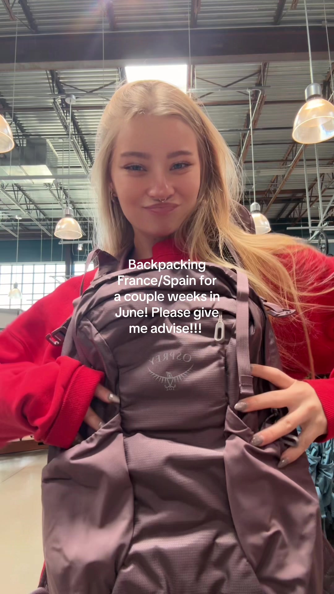@lila marie malkamäki