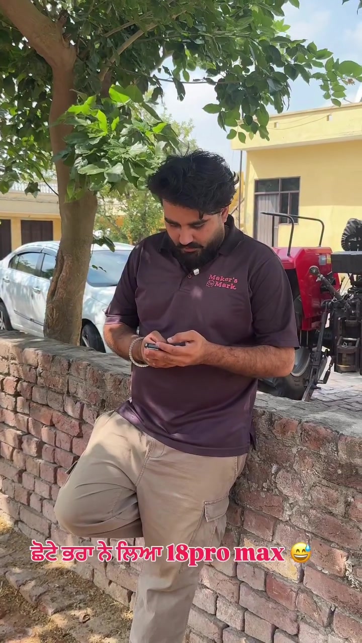 @☬ ਮੁੰਡਾ ਸਰਦਾਰਾਂ ਦਾ ☬🚩