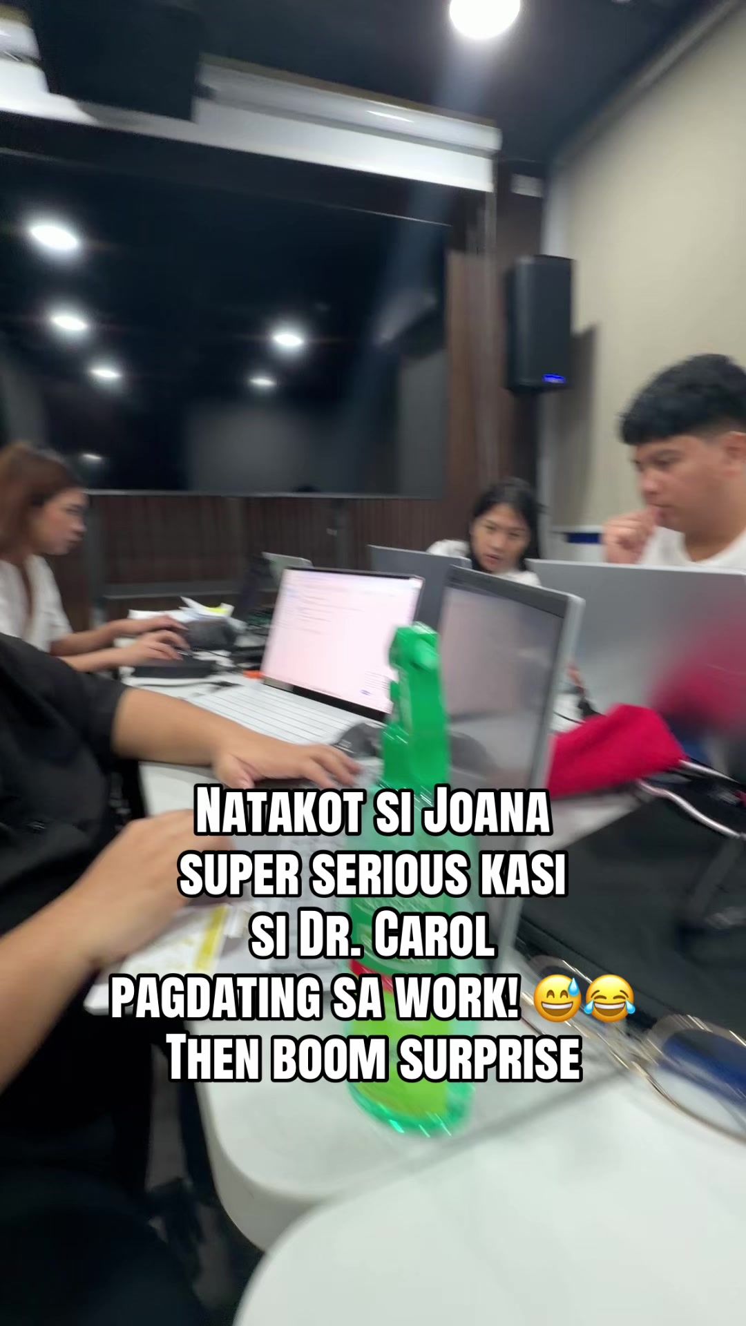 @YES PINOY PRO GLOBAL
