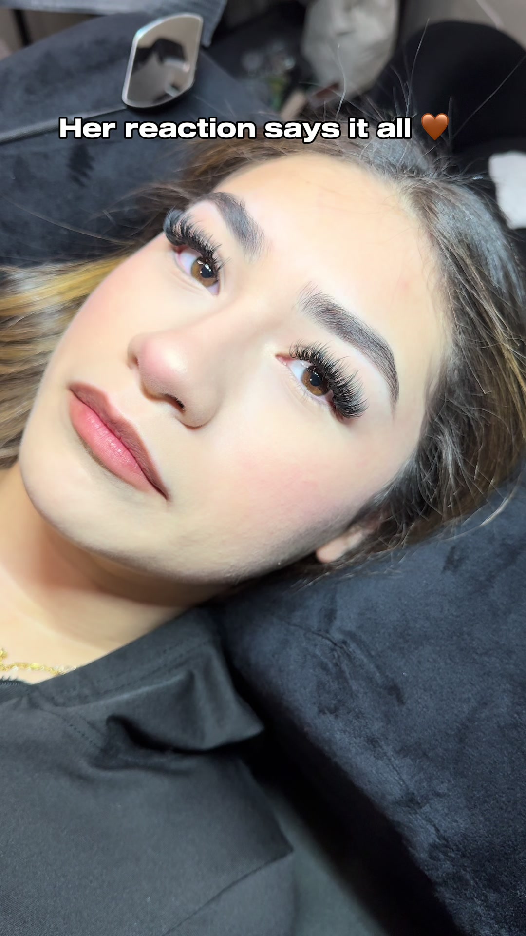 @jacklynstudio |RGV Lash Artist