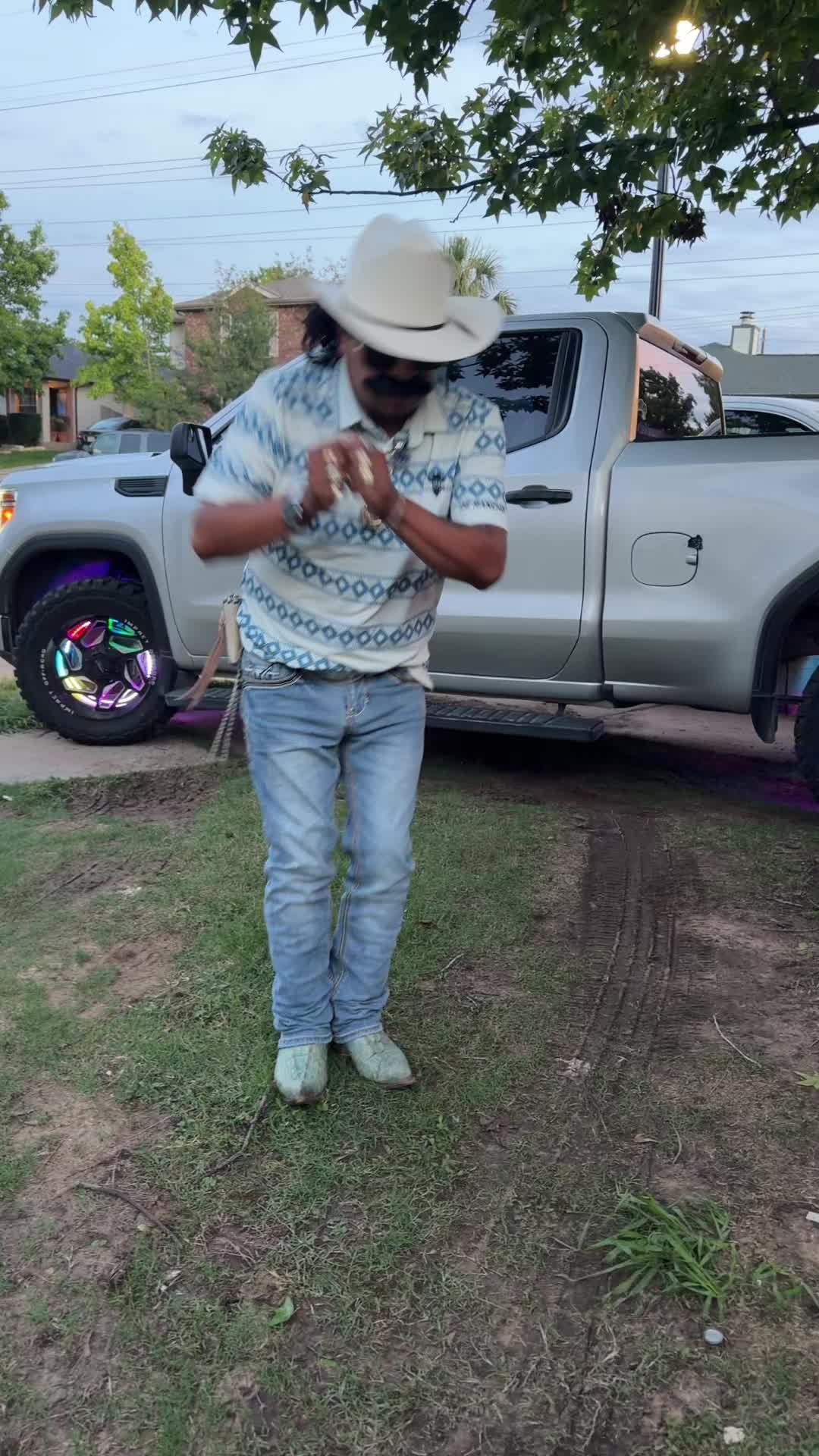 @Tío Chivalo