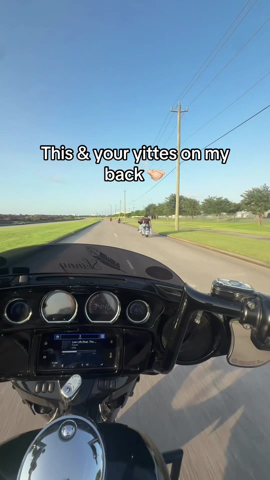 @Austin