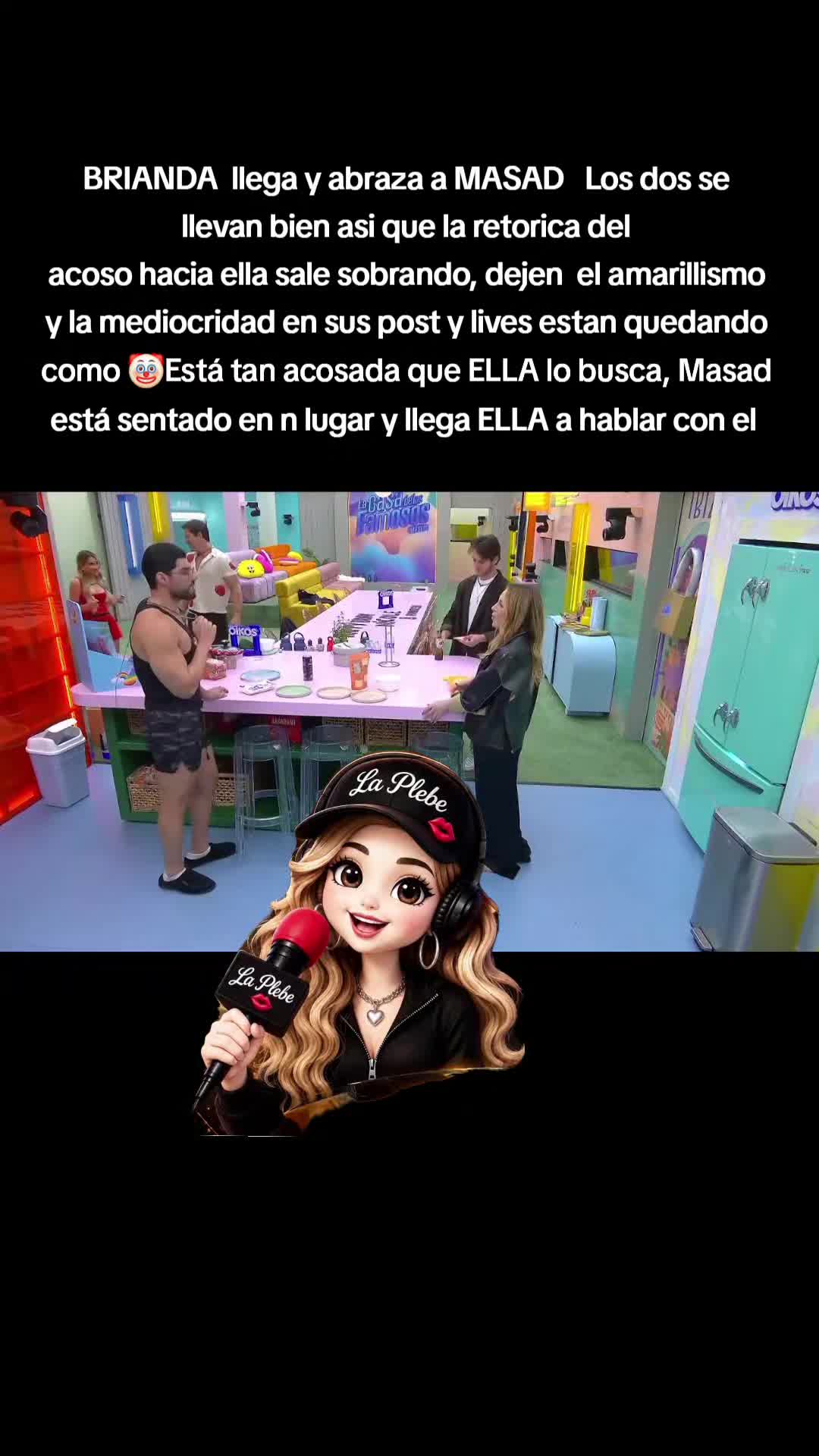 @La Plebe 💋🦁