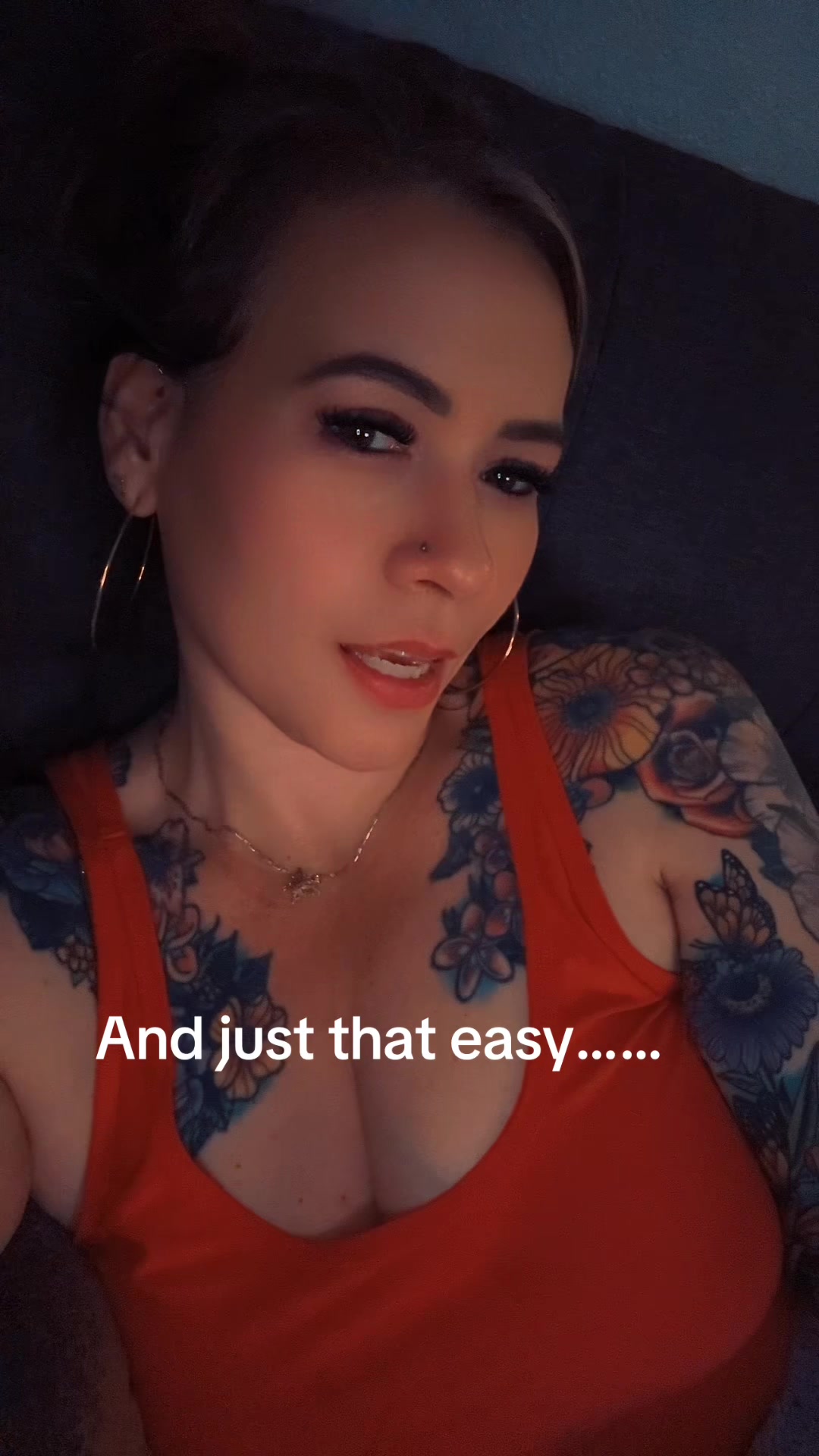 @😍🫠💕♐️Tatted Dulce🪬💎🥰🫠