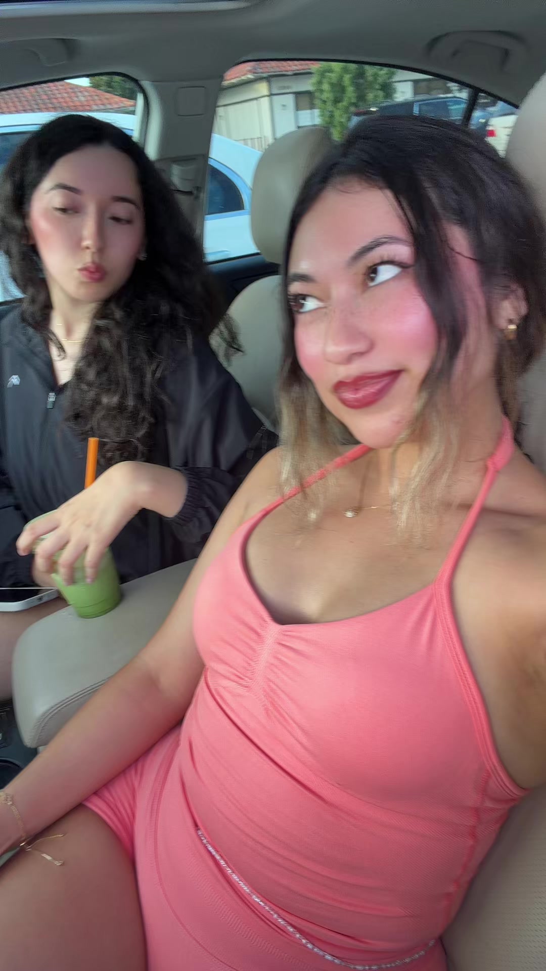 @April