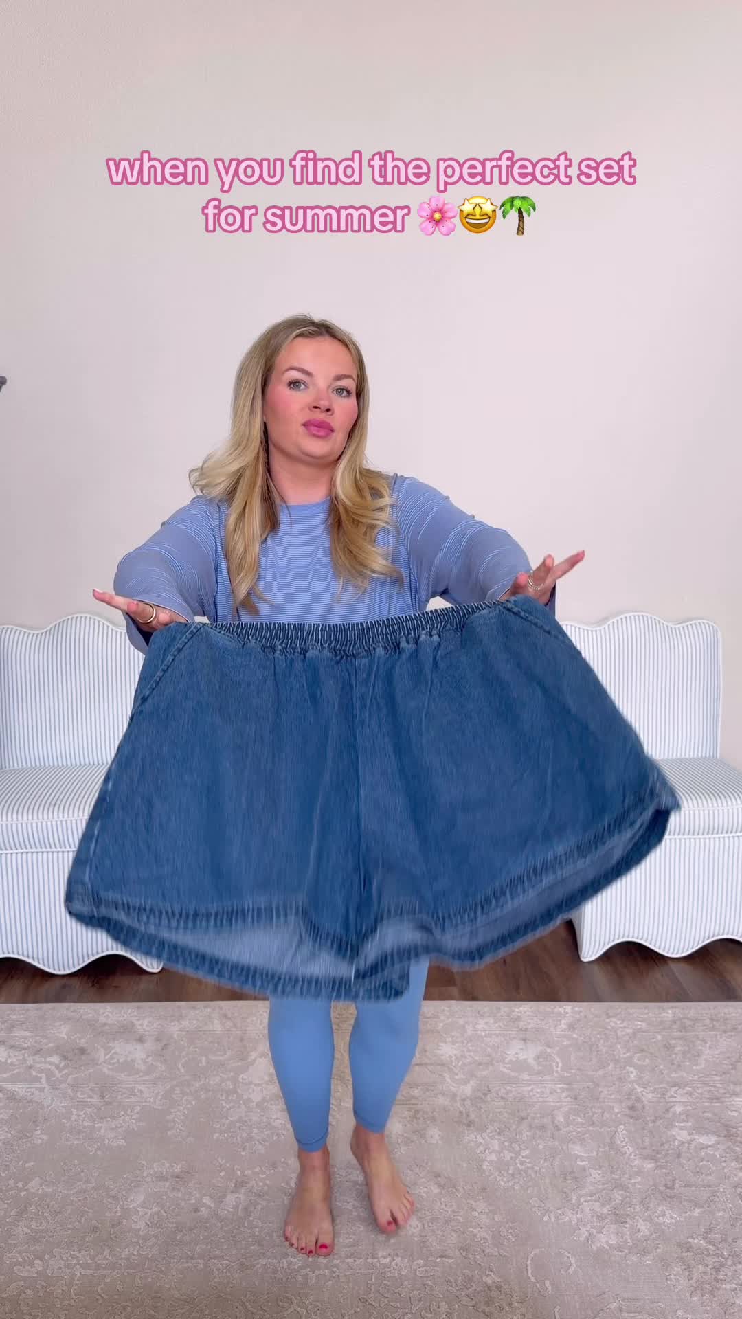 @Olivia May | Mom Style & Hacks