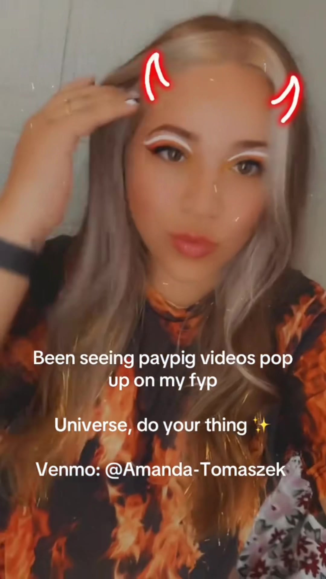 @Amanda Tomaszek