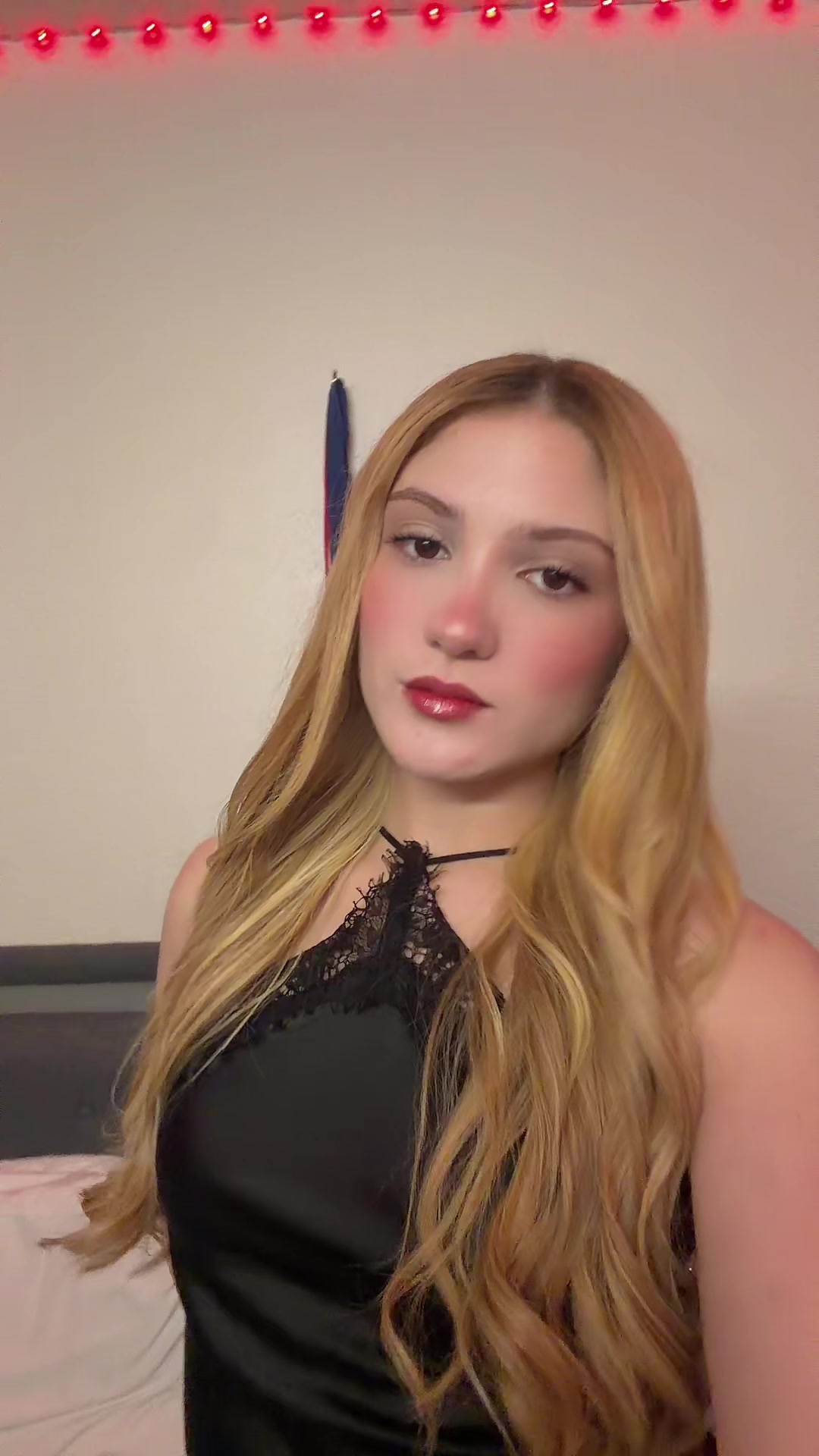 @Baby Gómez