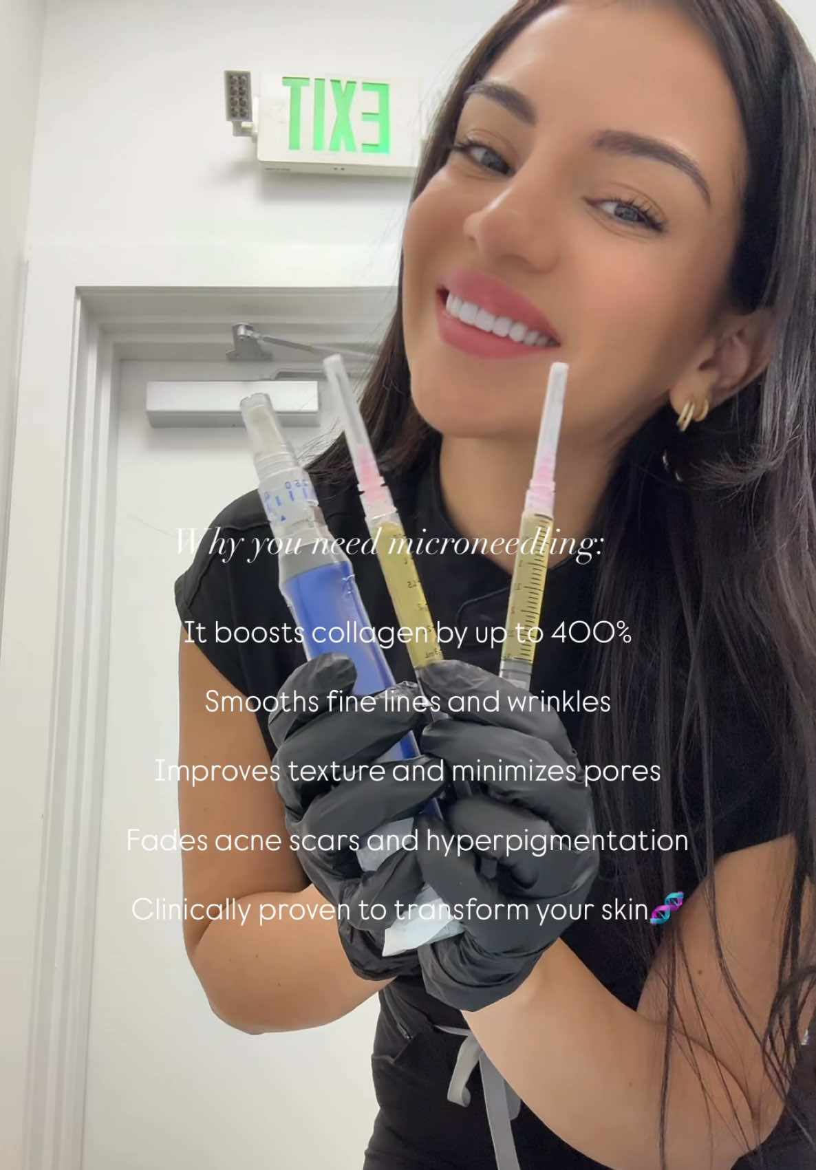 @MICHELLE | NAPLES ESTHETICIAN