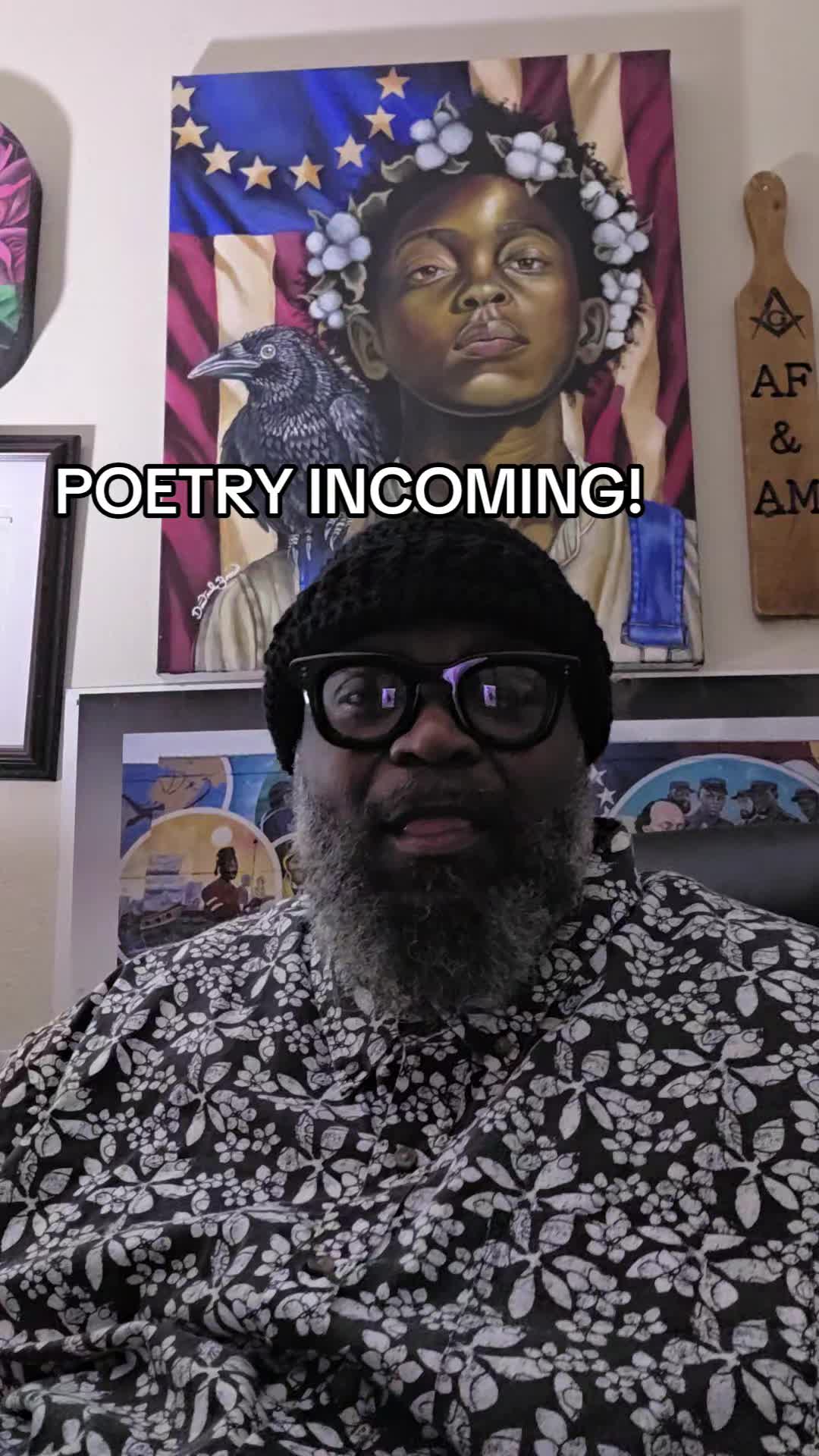 @Dantrel_Boone_Artist_RENOWNED