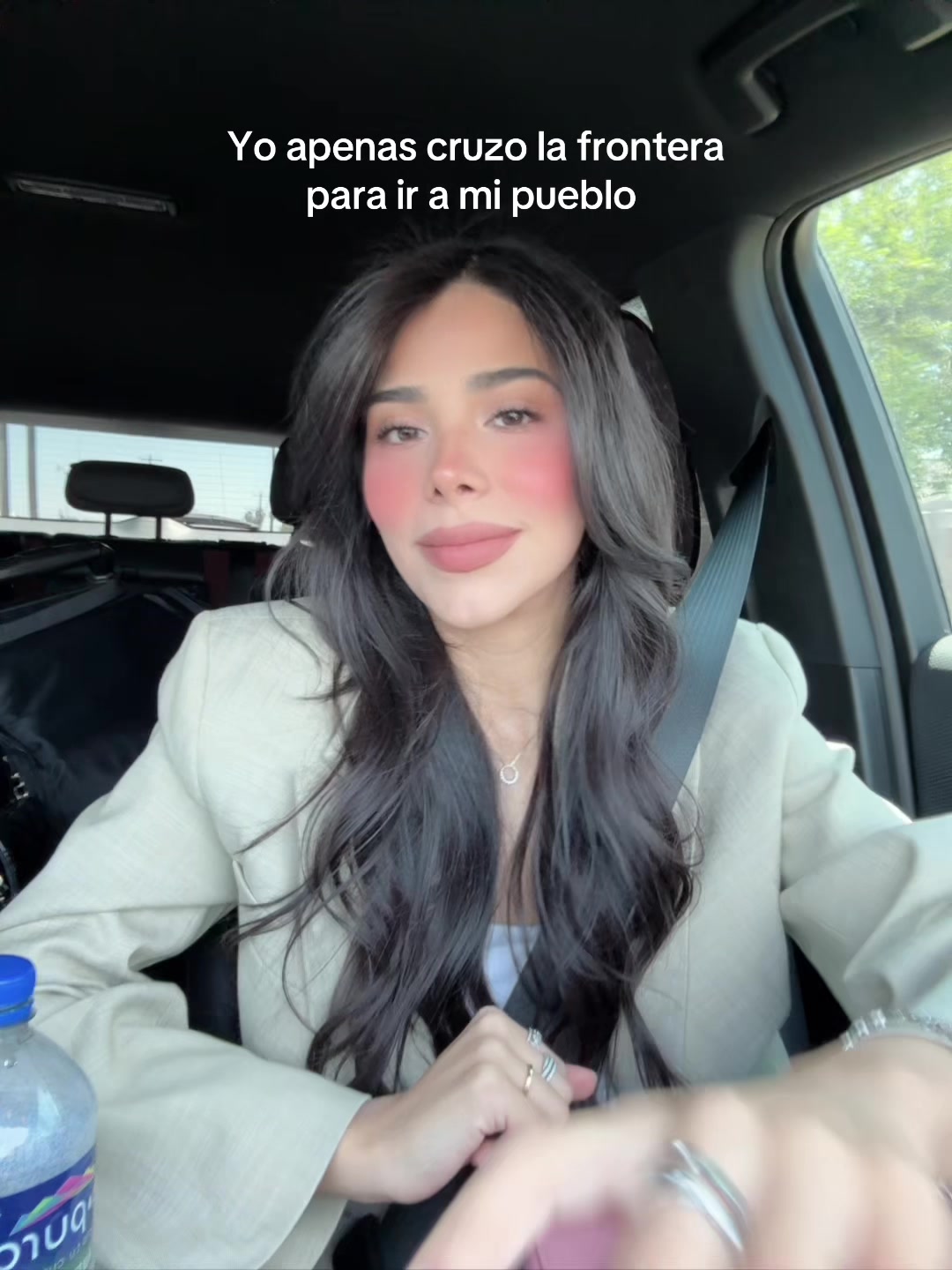 @Melanie Bustamante⭐️