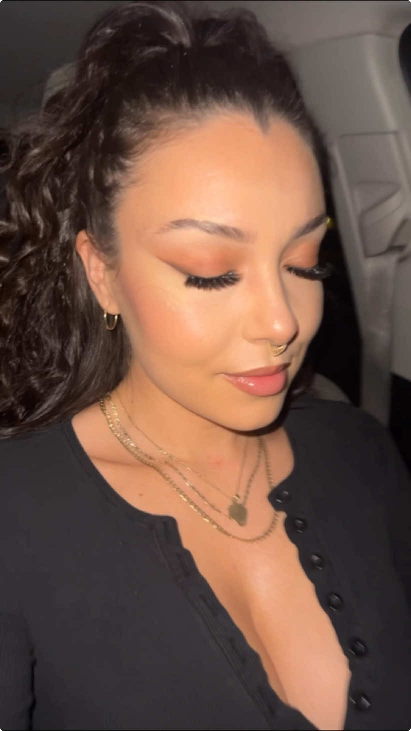 @Nicole Lynnea