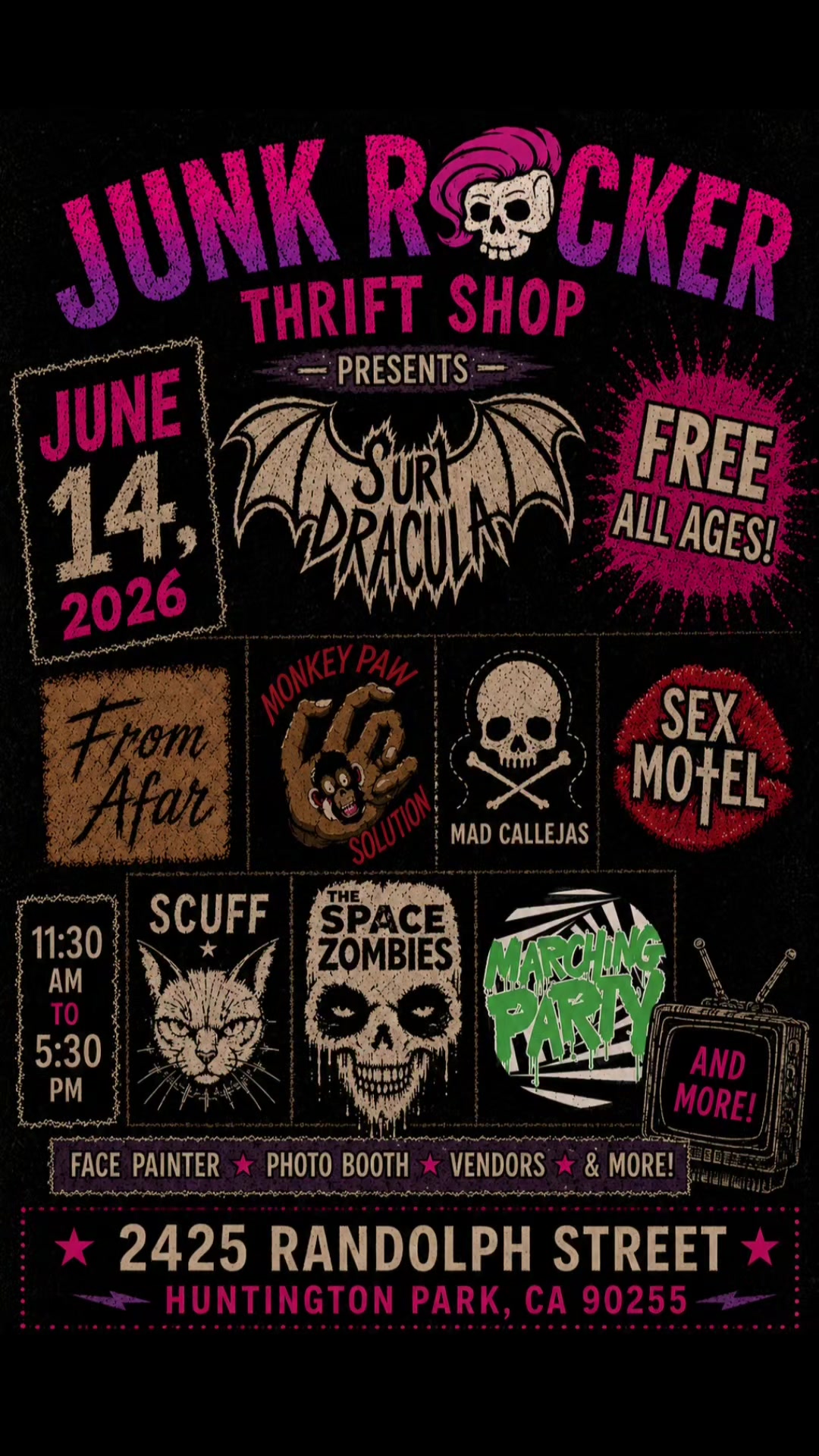 @JunkRockerThriftShop