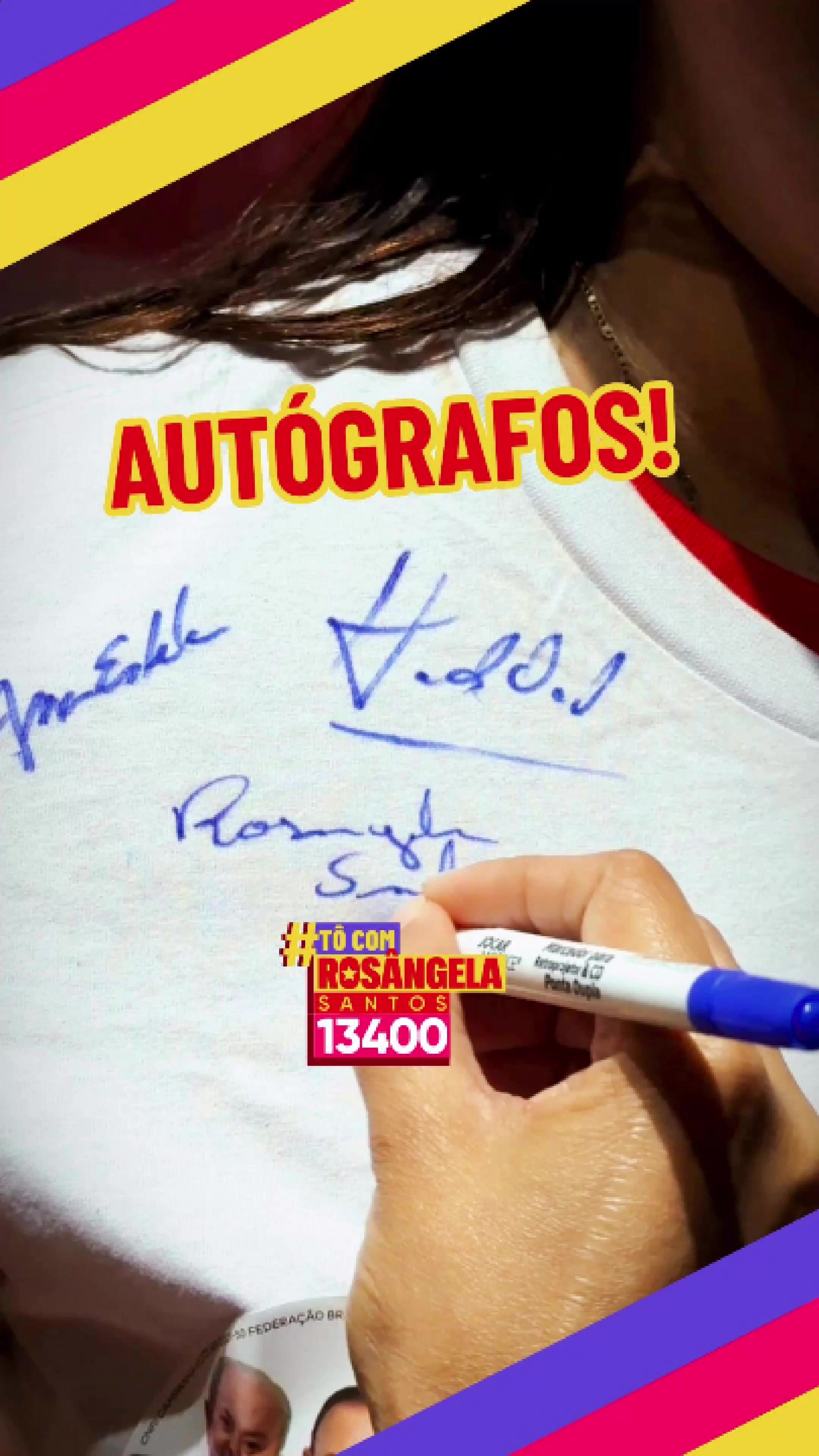 @Rosângela Santos