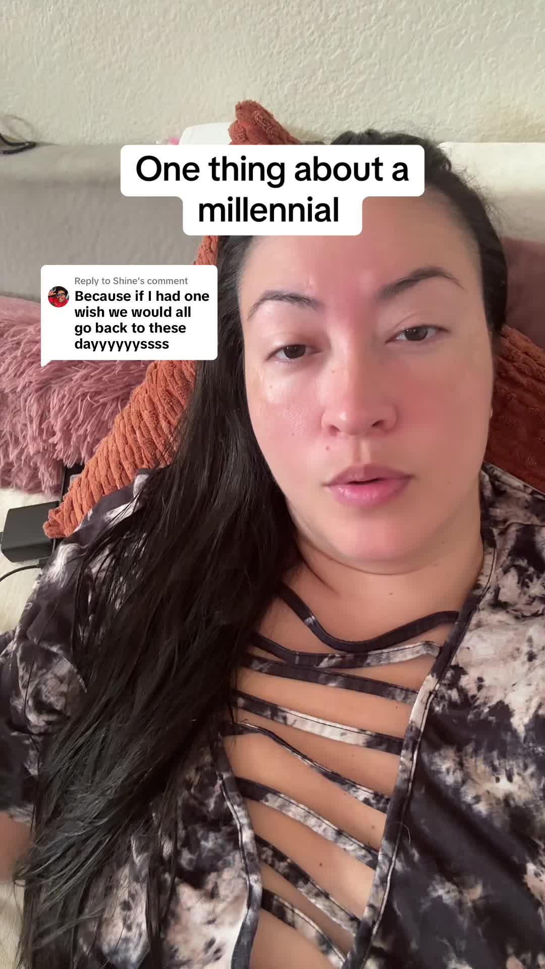 @Marion | Mare Bear