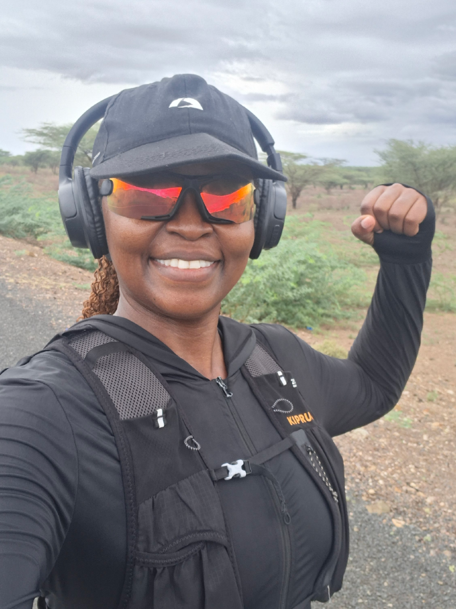 @Wanjira Maina