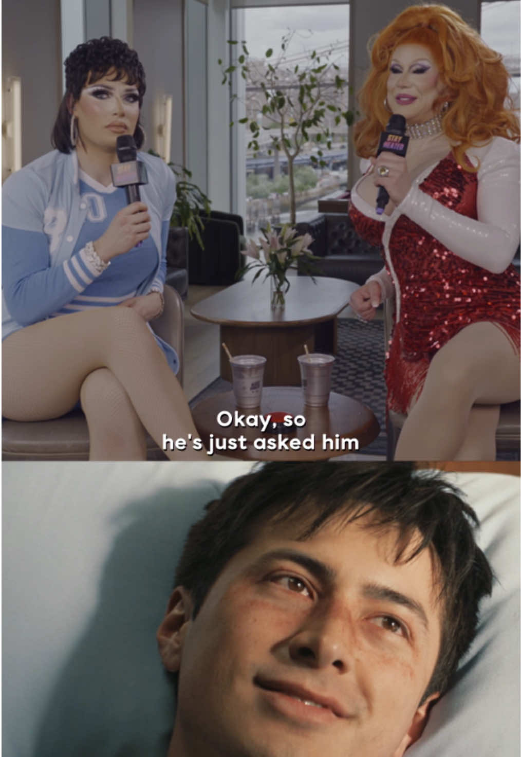 @HBO Max
