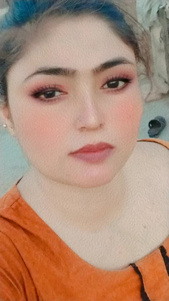 @Arfa Happy
