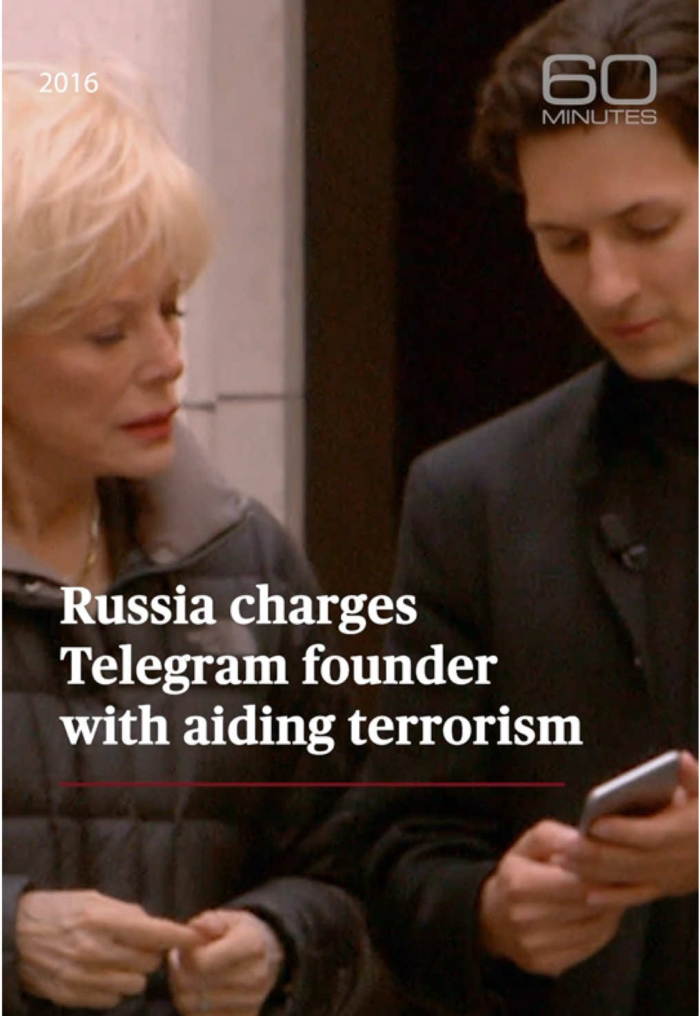 @60 Minutes