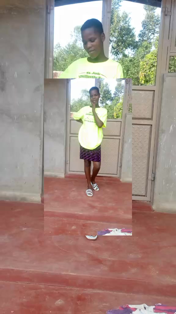@juma bakari