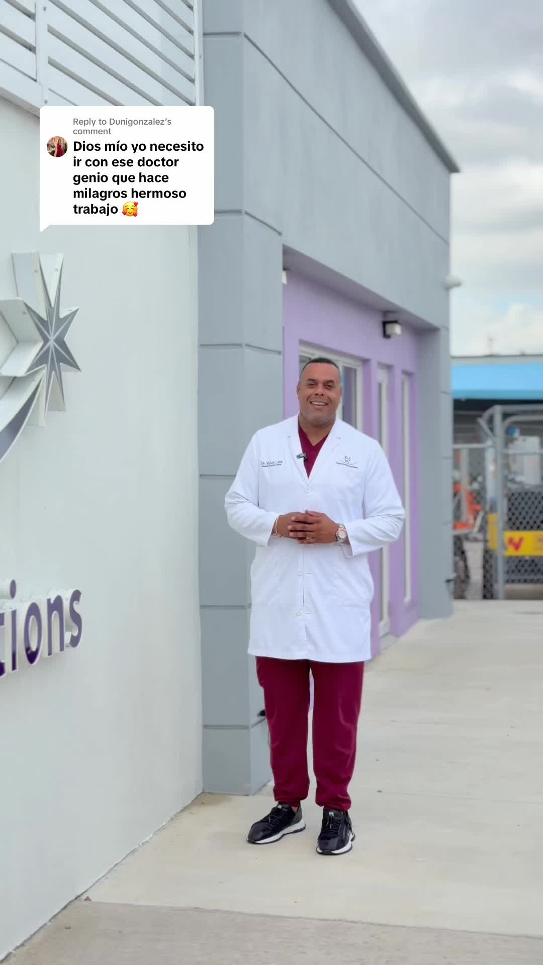 @Sunset Smile Creations