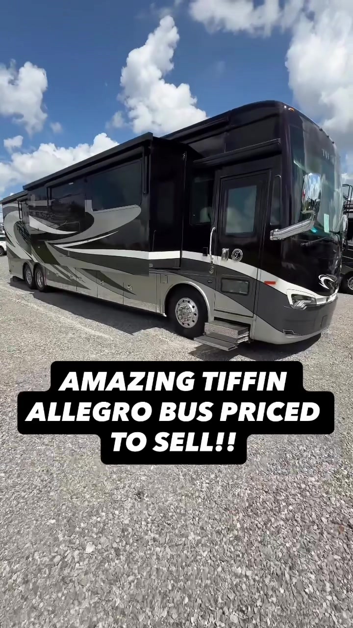 @Endless RVing