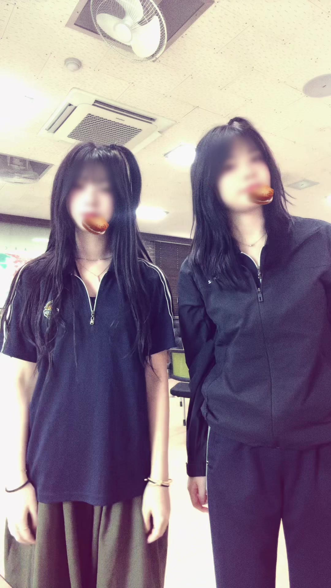 @채류니