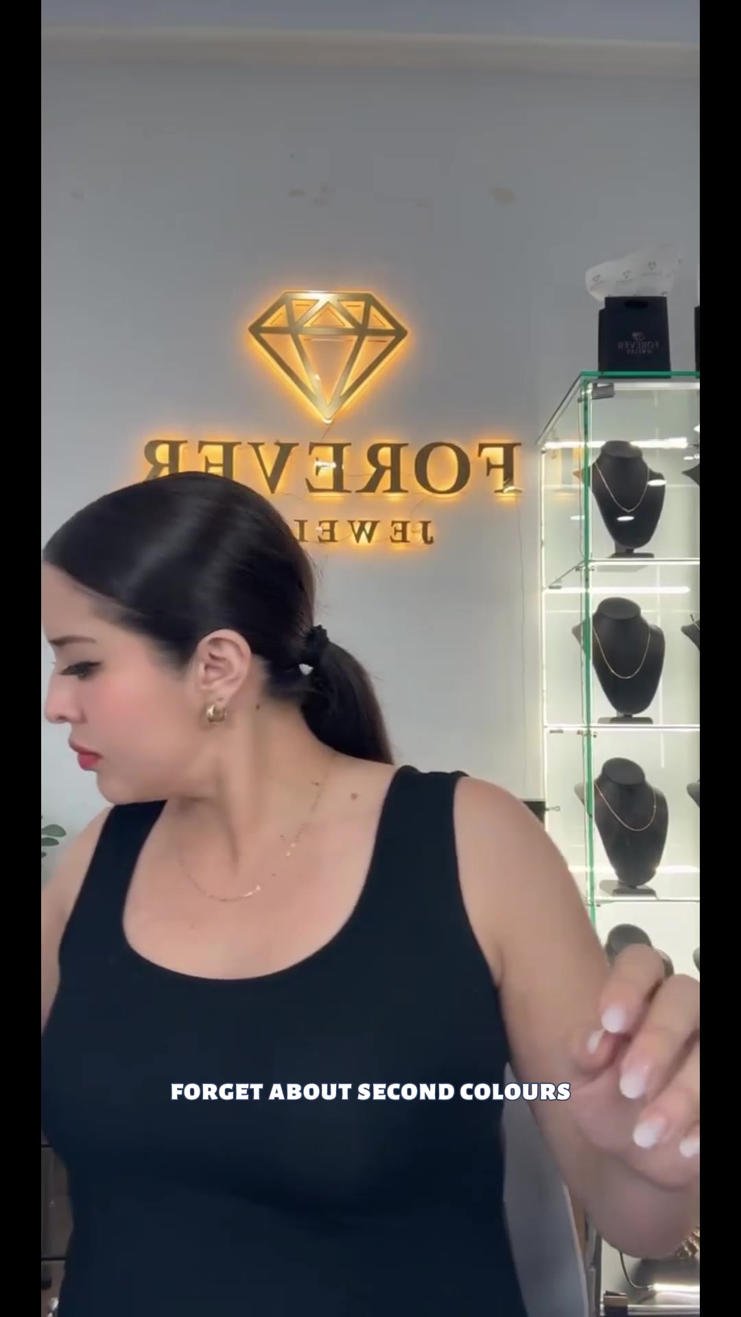 @Forever Gold Jewelry
