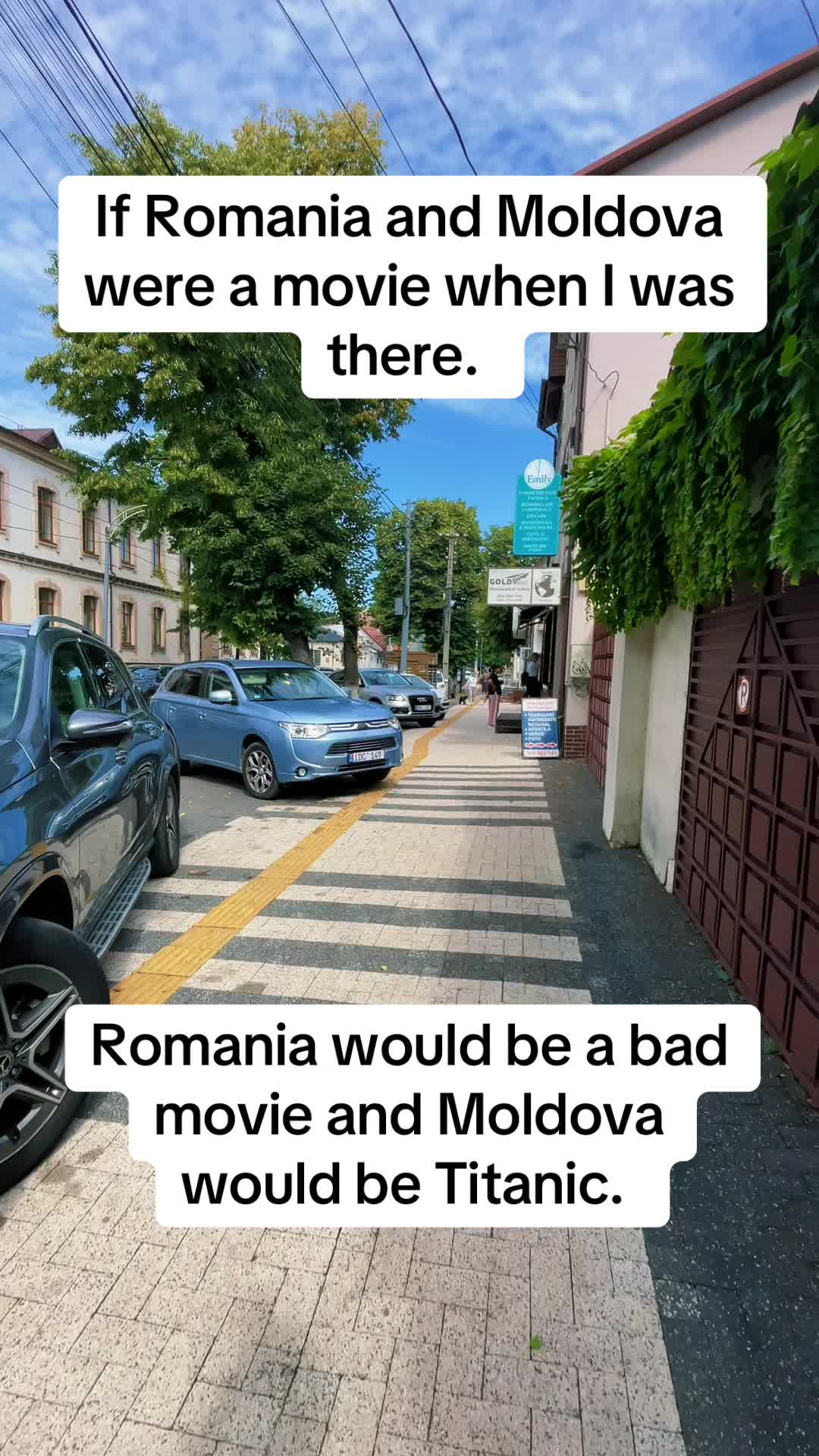 @I love Moldova