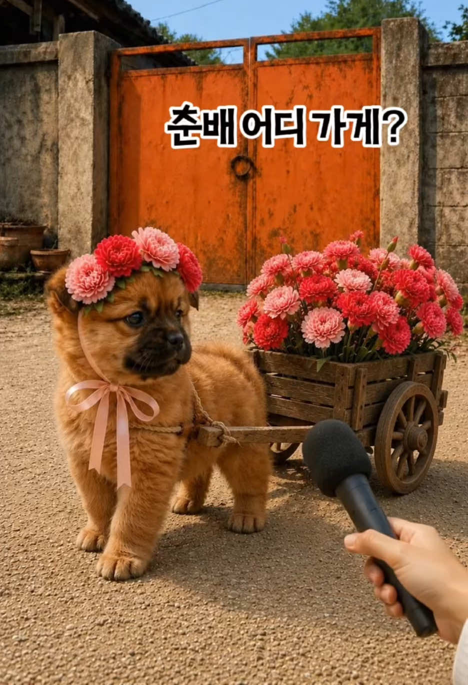 @할머니댁춘배