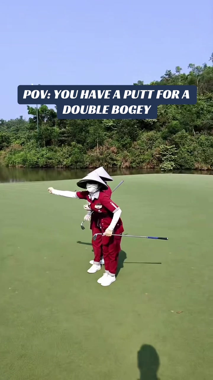 @Golf Channel