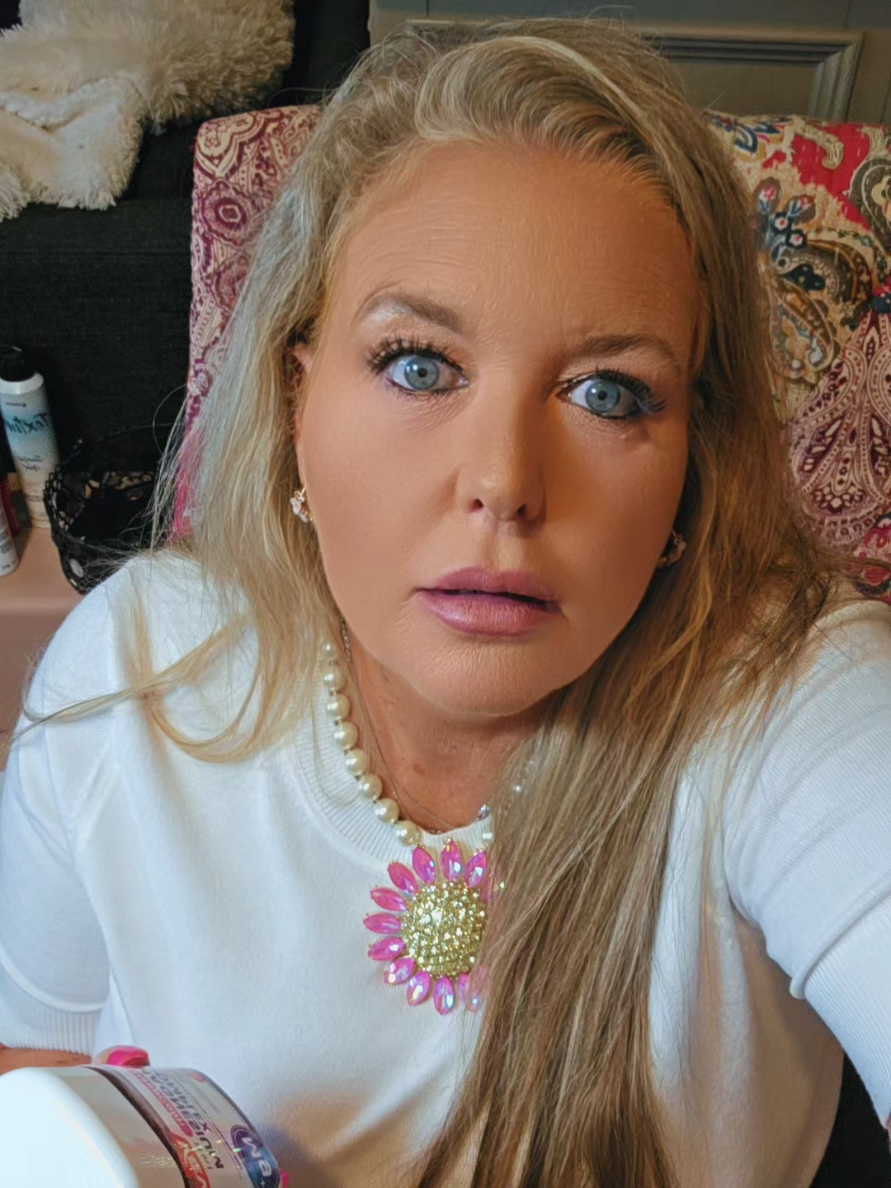 @Monica Lynn ❌️